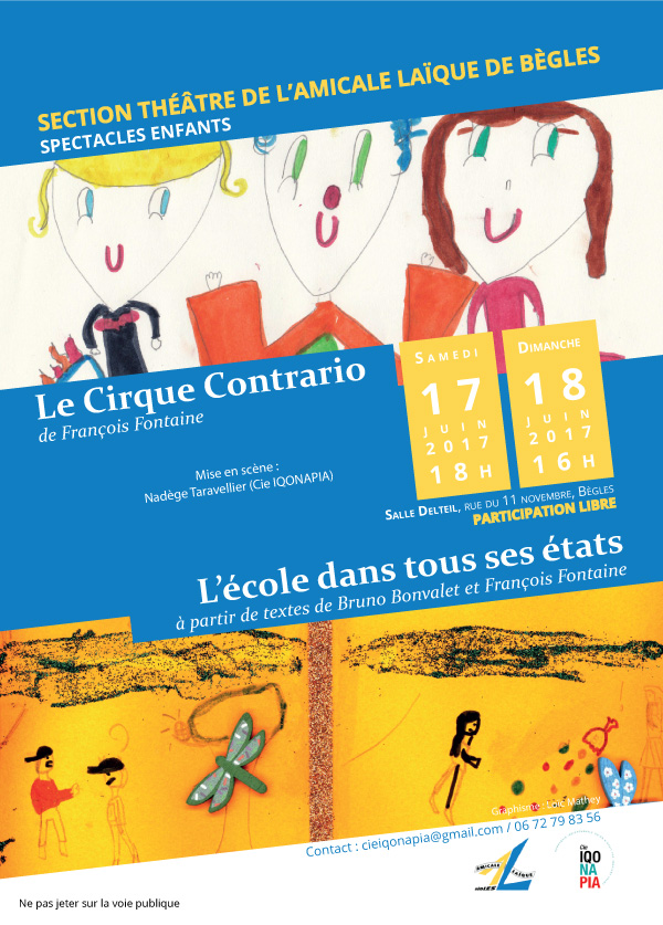 Spectacles enfants 2018web